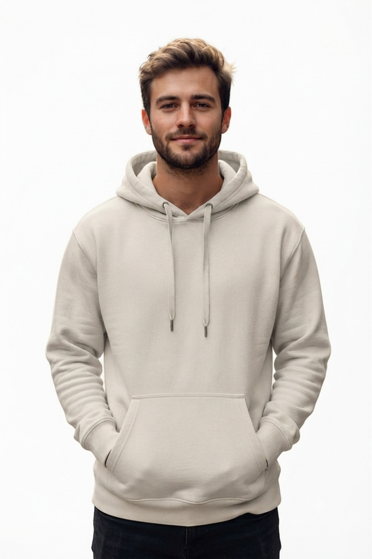 Premium Fleece Hoodie – Unisex Comfort Fit