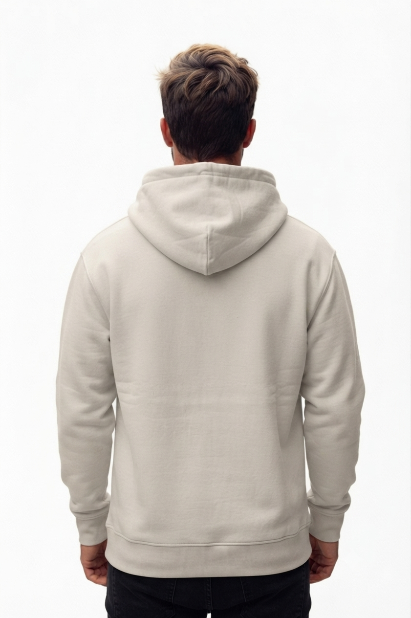 Premium Fleece Hoodie – Unisex Comfort Fit