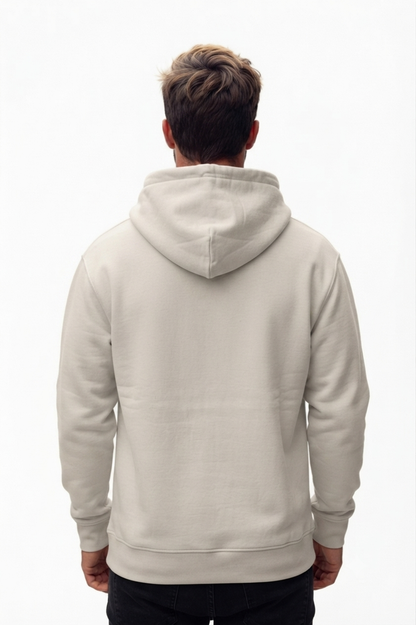 Premium Fleece Hoodie – Unisex Comfort Fit