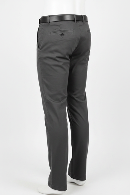 Grey Chino Side